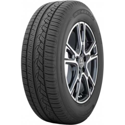 Легкові шини Nitto NT421A